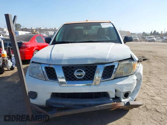 2014 Nissan Frontier Desert Runner z VIN 1N6AD0ER9EN763755, wystawiony jako IAAI lot #43352830 z przebiegiem 221 936 mil mil oraz . Historia ofert i sprzedaży dostępna na DreamBid. Obrazek 12.