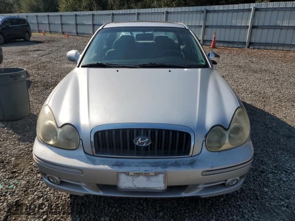 ✅ 2005 Hyundai Sonata GLS • VIN: KMHWF35HX5A150770 • Лот: 75545824. Опубликован ранее на Copart с пробегом Не указан. Бесплатный доступ к архиву аукционных продаж из США и подробный отчёт об истории автомобиля на DreamBid. Изображение 5.