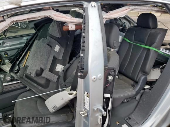 ✅ 2023 Audi Q8 Premium Plus • VIN: WA1BVBF19PD005295 • Lot: 68951935. Listed on Copart with Not provided. Free auction sales archive from the USA and detailed vehicle history report at DreamBid. Image 13.