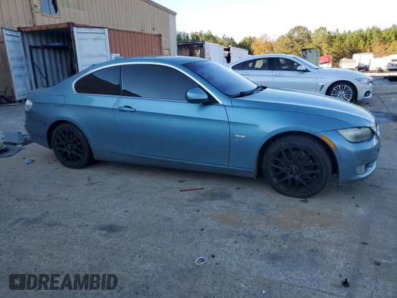 ✅ 2010 BMW 3 Series 328i xDrive • VIN: WBAWC3C54AP471164 • Lot: 82757874. Listed on Copart with Not provided. Free auction sales archive from the USA and detailed vehicle history report at DreamBid. Image 4.