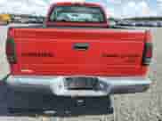 2003 Dodge Dakota Sport z VIN 1D7HL38X23S227220, wystawiony jako Copart lot #75947844 z przebiegiem Nie podano mil oraz Szkoda całkowita • Salvage title. Historia ofert i sprzedaży dostępna na DreamBid. Obrazek 6.