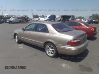 ✅ 1998 Mazda 626 DX • VIN: 1YVGF22C0W5719965 • Лот: 30771187. Опубликован ранее на IAAI с пробегом 193 437 миль. Бесплатный доступ к архиву аукционных продаж из США и подробный отчёт об истории автомобиля на DreamBid. Изображение 3.