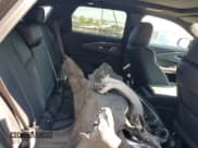 ✅ 2024 Acura ZDX w/A-Spec Package • VIN: 4W5KHNRL2RZ508235 • Лот: 80685575. Опубликован ранее на Copart с пробегом 10 303 миль. Бесплатный доступ к архиву аукционных продаж из США и подробный отчёт об истории автомобиля на DreamBid. Изображение 11.