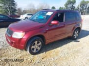 ✅ 2007 Suzuki Grand Vitara XSport • VIN: JS3TE944274202679 • Lot: 43780769. Listed on IAAI with 138,052 mi. Free auction sales archive from the USA and detailed vehicle history report at DreamBid. Image 2.