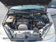 ✅ 2001 Ford Focus ZX3 • VIN: 3FAFP31351R206910 • Лот: 43111034. Опубликован ранее на IAAI с пробегом 187 327 миль. Бесплатный доступ к архиву аукционных продаж из США и подробный отчёт об истории автомобиля на DreamBid. Изображение 10.