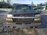 ✅ 2004 Chevrolet Silverado 1500 LS • VIN: 2GCEC19V041378380 • Лот: 82410205. Опубликован ранее на Copart с пробегом 109 826 миль. Бесплатный доступ к архиву аукционных продаж из США и подробный отчёт об истории автомобиля на DreamBid. Изображение 5.