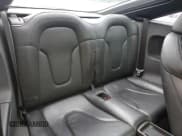 ✅ 2008 Audi TT 3.2L • VIN: TRUDD38JX81026671 • Lot: 64817745. Wystawiony na Copart z przebiegiem 125 399 mil. Bezpłatny archiwum sprzedaży aukcyjnych z USA i szczegółowy raport historii pojazdu na DreamBid. Zdjęcie 10.