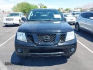 ✅ 2021 Nissan Frontier SV • VIN: 1N6ED0EA7MN708392 • Lot: 42939088. Listed on IAAI with 8,452 mi. Free auction sales archive from the USA and detailed vehicle history report at DreamBid. Image 6.