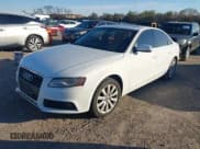 ✅ 2011 Audi A4 Premium Plus • VIN: WAUFFAFL9BN019357 • Lot: 43688323. Wystawiony na IAAI z przebiegiem 146 194 mil. Bezpłatny archiwum sprzedaży aukcyjnych z USA i szczegółowy raport historii pojazdu na DreamBid. Zdjęcie 2.