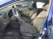 ✅ 2018 Hyundai Accent SE • VIN: 3KPC24A34JE008960 • Лот: 43919025. Опубликован ранее на Copart с пробегом 105 505 миль. Бесплатный доступ к архиву аукционных продаж из США и подробный отчёт об истории автомобиля на DreamBid. Изображение 7.