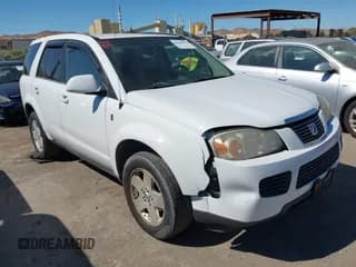 ✅ 2007 Saturn VUE V6 • VIN: 5GZCZ53437S804014 • Lot: 42989432. Listed on IAAI with 107,207 mi. Free auction sales archive from the USA and detailed vehicle history report at DreamBid. Image 1.