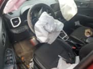 ✅ 2023 Hyundai Venue SEL • VIN: KMHRC8A32PU278421 • Lot: 85077004. Listed on Copart with 27,662 mi. Free auction sales archive from the USA and detailed vehicle history report at DreamBid. Image 8.