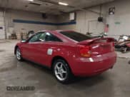 ✅ 2000 Toyota Celica GTS • VIN: JTDDY32T4Y0021318 • Lot: 41919875. Listed on IAAI with 244,249 mi. Free auction sales archive from the USA and detailed vehicle history report at DreamBid. Image 3.