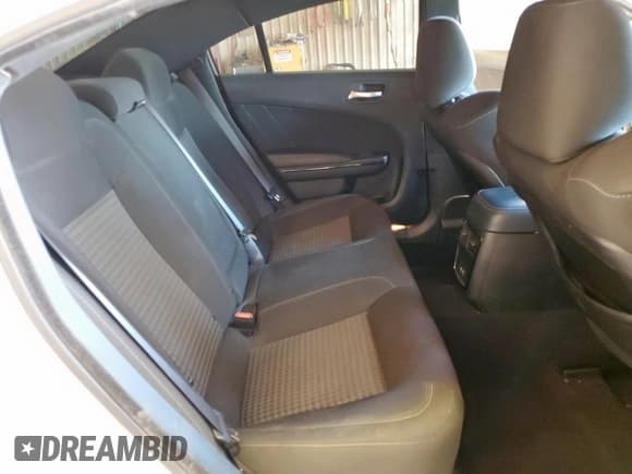 ✅ 2023 Dodge Charger R/T • VIN: 2C3CDXCT0PH685093 • Lot: 80363845. Listed on Copart with 80,757 mi. Free auction sales archive from the USA and detailed vehicle history report at DreamBid. Image 10.