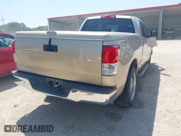 ✅ 2010 Toyota Tundra • VIN: 5TFRU5F11AX021196 • Лот: 42040737. Опубликован ранее на IAAI с пробегом 196 720 миль. Бесплатный доступ к архиву аукционных продаж из США и подробный отчёт об истории автомобиля на DreamBid. Изображение 4.