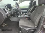 ✅ 2020 Dodge Durango Pursuit • VIN: 1C4SDJFT2LC442575 • Lot: 66049475. Wystawiony na Copart z przebiegiem 59 623 mil. Bezpłatny archiwum sprzedaży aukcyjnych z USA i szczegółowy raport historii pojazdu na DreamBid. Zdjęcie 7.