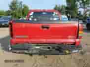 ✅ 2006 GMC Sierra 1500 SLE1 • VIN: 2GTEK13T761196981 • Lot: 66926015. Wystawiony na Copart z przebiegiem 259 957 mil. Bezpłatny archiwum sprzedaży aukcyjnych z USA i szczegółowy raport historii pojazdu na DreamBid. Zdjęcie 6.