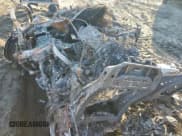 ✅ 2022 Ford F-250 XL • VIN: 1FT8W2BT8NED61071 • Lot: 41695165. Listed on Copart with Not provided. Free auction sales archive from the USA and detailed vehicle history report at DreamBid. Image 8.