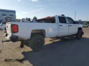 ✅ 2016 Chevrolet Silverado 2500HD Work Truck • VIN: 1GC1CUE80GF230968 • Lot: 64191944. Wystawiony na Copart z przebiegiem Nie podano. Bezpłatny archiwum sprzedaży aukcyjnych z USA i szczegółowy raport historii pojazdu na DreamBid. Zdjęcie 3.