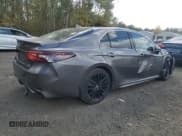 ✅ 2023 Toyota Camry Hybrid XSE • VIN: 4T1K31AK9PU614002 • Lot: 82035445. Wystawiony na Copart z przebiegiem 129 773 mil. Bezpłatny archiwum sprzedaży aukcyjnych z USA i szczegółowy raport historii pojazdu na DreamBid. Zdjęcie 3.