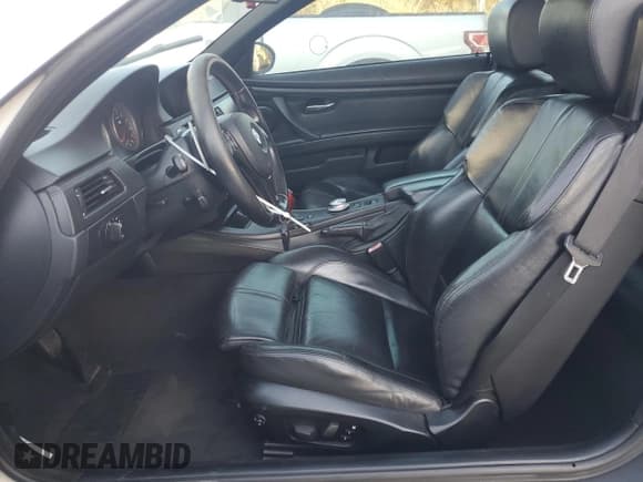 ✅ 2008 BMW 3 Series M3 • VIN: WBSWL93538P331387 • Lot: 91857445. Listed on Copart with 143,041 mi. Free auction sales archive from the USA and detailed vehicle history report at DreamBid. Image 7.