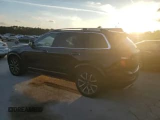 ✅ 2018 Volvo XC90 Momentum • VIN: YV4A22PK8J1325313 • Lot: 93363945. Listed on Copart with 126,694 mi. Free auction sales archive from the USA and detailed vehicle history report at DreamBid. Image 2.