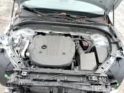 ✅ 2024 Volvo XC60 Plus Dark Theme • VIN: YV4L12RL1R1848234 • Lot: 67400115. Listed on Copart with 8,278 mi. Free auction sales archive from the USA and detailed vehicle history report at DreamBid. Image 14.