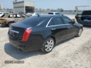 ✅ 2014 Cadillac CTS Premium AWD • VIN: 1G6AZ5S31E0140082 • Lot: 62593454. Listed on Copart with 119,834 mi. Free auction sales archive from the USA and detailed vehicle history report at DreamBid. Image 3.