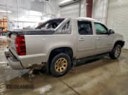 ✅ 2008 Chevrolet Avalanche LS • VIN: 3GNFK12378G188175 • Lot: 95099165. Listed on Copart with 198,823 mi. Free auction sales archive from the USA and detailed vehicle history report at DreamBid. Image 3.
