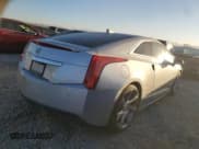 ✅ 2014 Cadillac ELR • VIN: 1G6RR1E49EU601165 • Lot: 73226494. Wystawiony na Copart z przebiegiem 116 456 mil. Bezpłatny archiwum sprzedaży aukcyjnych z USA i szczegółowy raport historii pojazdu na DreamBid. Zdjęcie 3.