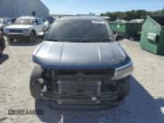 ✅ 2024 Volkswagen Taos S • VIN: 3VV5X7B21RM089887 • Лот: 89696835. Опубликован ранее на Copart с пробегом 18 370 миль. Бесплатный доступ к архиву аукционных продаж из США и подробный отчёт об истории автомобиля на DreamBid. Изображение 5.