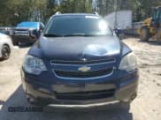 ✅ 2014 Chevrolet Captiva Sport LT • VIN: 3GNAL3EK3ES551747 • Lot: 48534775. Wystawiony na Copart z przebiegiem 130 654 mil. Bezpłatny archiwum sprzedaży aukcyjnych z USA i szczegółowy raport historii pojazdu na DreamBid. Zdjęcie 5.