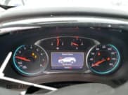 ✅ 2020 Chevrolet Traverse LT • VIN: 1GNERHKW3LJ215311 • Lot: 66933965. Wystawiony na Copart z przebiegiem 76 925 mil. Bezpłatny archiwum sprzedaży aukcyjnych z USA i szczegółowy raport historii pojazdu na DreamBid. Zdjęcie 9.