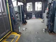 ✅ 2016 Ford Transit Cargo • VIN: 1FTYR3XM3GKA29669 • Лот: 95807105. Опубликован ранее на Copart с пробегом 164 766 миль. Бесплатный доступ к архиву аукционных продаж из США и подробный отчёт об истории автомобиля на DreamBid. Изображение 10.