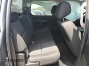 ✅ 2013 Chevrolet Silverado 1500 LT • VIN: 3GCPCSE0XDG273216 • Lot: 65942554. Listed on Copart with 154,527 mi. Free auction sales archive from the USA and detailed vehicle history report at DreamBid. Image 11.