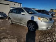 ✅ 2004 Toyota Matrix XRS • VIN: 2T1KY32E24C214317 • Лот: 93056635. Опубликован ранее на Copart с пробегом 299 999 миль. Бесплатный доступ к архиву аукционных продаж из США и подробный отчёт об истории автомобиля на DreamBid. Изображение 4.
