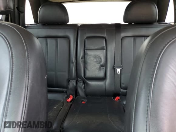 ✅ 2014 Chevrolet Captiva Sport LTZ • VIN: 3GNAL4EK0ES604961 • Lot: 64809554. Wystawiony na Copart z przebiegiem 133 273 mil. Bezpłatny archiwum sprzedaży aukcyjnych z USA i szczegółowy raport historii pojazdu na DreamBid. Zdjęcie 10.