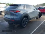 ✅ 2024 Mazda CX-30 S Preferred • VIN: 3MVDMBCM6RM673142 • Lot: 42213773. Wystawiony na IAAI z przebiegiem 25 599 mil. Bezpłatny archiwum sprzedaży aukcyjnych z USA i szczegółowy raport historii pojazdu na DreamBid. Zdjęcie 4.