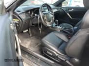 ✅ 2013 Hyundai Genesis Coupe Track • VIN: KMHHU6KJ8DU108697 • Lot: 67871445. Listed on Copart with 69,994 mi. Free auction sales archive from the USA and detailed vehicle history report at DreamBid. Image 8.