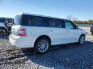 ✅ 2017 Ford Flex Limited • VIN: 2FMGK5D82HBA00691 • Lot: 89564445. Listed on Copart with 93,978 mi. Free auction sales archive from the USA and detailed vehicle history report at DreamBid. Image 3.