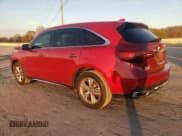 ✅ 2020 Acura MDX • VIN: 5J8YD3H33LL001140 • Lot: 91499795. Listed on Copart with 89,287 mi. Free auction sales archive from the USA and detailed vehicle history report at DreamBid. Image 2.