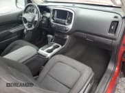 ✅ 2016 Chevrolet Colorado 4WD LT • VIN: 1GCHTCE36G1232864 • Лот: 73989854. Опубликован ранее на Copart с пробегом 76 621 миль. Бесплатный доступ к архиву аукционных продаж из США и подробный отчёт об истории автомобиля на DreamBid. Изображение 8.