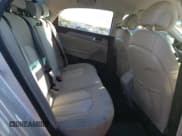 ✅ 2016 Hyundai Sonata SE • VIN: KMHE24L1XGA009574 • Lot: 63392512. Listed on Copart with 213,244 mi. Free auction sales archive from the USA and detailed vehicle history report at DreamBid. Image 6.