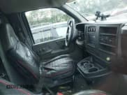 ✅ 2008 Chevrolet Express Cargo • VIN: 1GCGG25C681105785 • Лот: 40381121. Опубликован ранее на IAAI с пробегом Не указан. Бесплатный доступ к архиву аукционных продаж из США и подробный отчёт об истории автомобиля на DreamBid. Изображение 5.