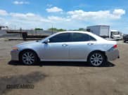 ✅ 2006 Acura TSX • VIN: JH4CL96836C009769 • Lot: 42806705. Listed on IAAI with 159,448 mi. Free auction sales archive from the USA and detailed vehicle history report at DreamBid. Image 14.