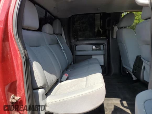 ✅ 2014 Ford F-150 XL • VIN: 1FTEW1CM6EFA78263 • Лот: 72044525. Опубликован ранее на Copart с пробегом 42 495 миль. Бесплатный доступ к архиву аукционных продаж из США и подробный отчёт об истории автомобиля на DreamBid. Изображение 10.