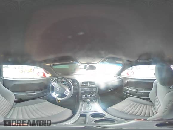 2014 Dodge Challenger SXT 100th Anniversary z VIN 2C3CDYAG1EH278828, wystawiony jako Copart lot #58417075 z przebiegiem 136 953 mil mil oraz Szkoda całkowita • Salvage title. Historia ofert i sprzedaży dostępna na DreamBid. Obrazek 14.