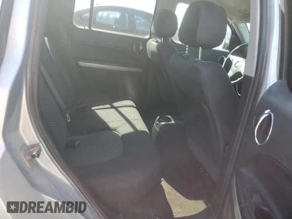 ✅ 2010 Chevrolet HHR 1LT • VIN: 3GNBABDB7AS576327 • Lot: 74284034. Listed on Copart with 200,665 mi. Free auction sales archive from the USA and detailed vehicle history report at DreamBid. Image 10.