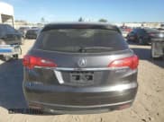 ✅ 2014 Acura RDX • VIN: 5J8TB4H38EL008190 • Lot: 90698655. Listed on Copart with 200,305 mi. Free auction sales archive from the USA and detailed vehicle history report at DreamBid. Image 6.