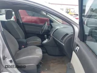 ✅ 2012 Nissan Sentra S • VIN: 3N1AB6AP7CL711654 • Lot: 43196734. Wystawiony na IAAI z przebiegiem 194 448 mil. Bezpłatny archiwum sprzedaży aukcyjnych z USA i szczegółowy raport historii pojazdu na DreamBid. Zdjęcie 5.